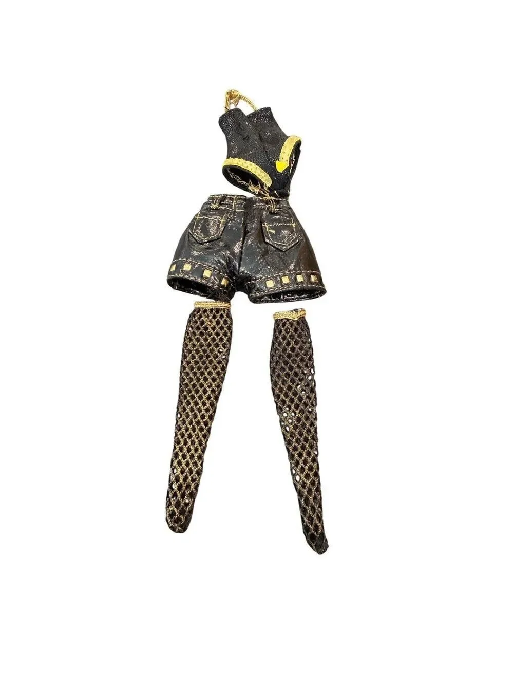 LOL Surprise OMG Fierce Royal Bee Replacement Outfit Lot